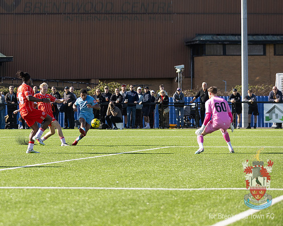 BTFC V well-50