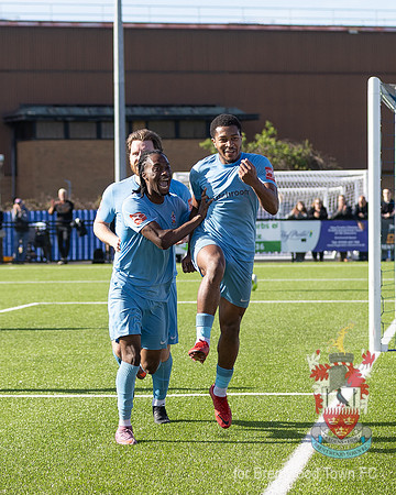 BTFC V well-52