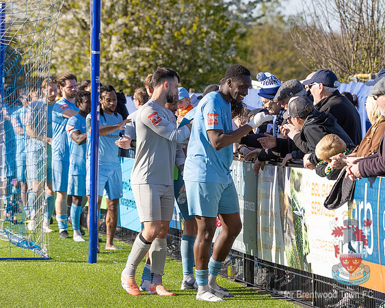 BTFC V well-60