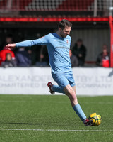 BTFC V CAFC-5