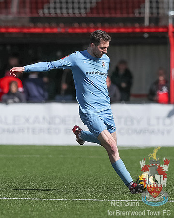 BTFC V CAFC-5