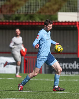 BTFC V CAFC-4