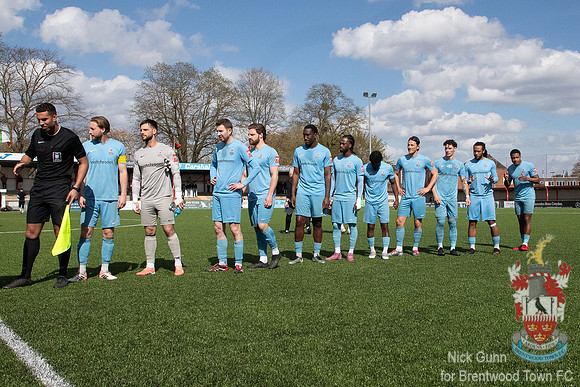 BTFC V CAFC-2