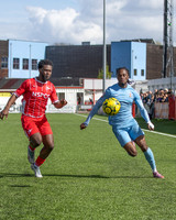 BTFC V CAFC-3