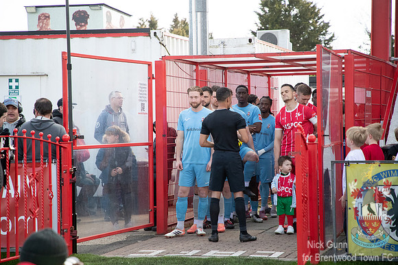 BTFC V CAFC-1