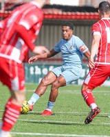 BTFC V CAFC-6
