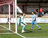 BTFC V CAFC-8