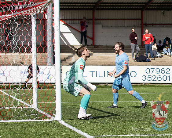 BTFC V CAFC-8