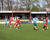 BTFC V CAFC-7