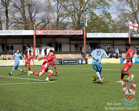 BTFC V CAFC-7
