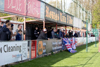 BTFC V CAFC-9