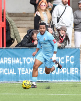 BTFC V CAFC-11