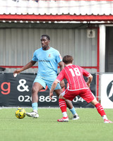 BTFC V CAFC-10
