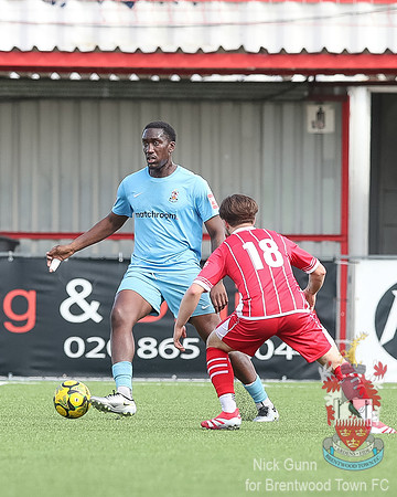 BTFC V CAFC-10