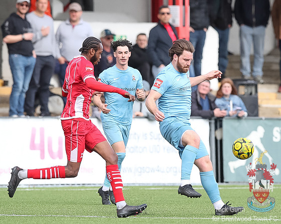 BTFC V CAFC-12