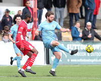 BTFC V CAFC-13