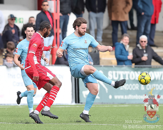 BTFC V CAFC-13
