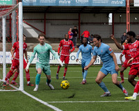 BTFC V CAFC-17