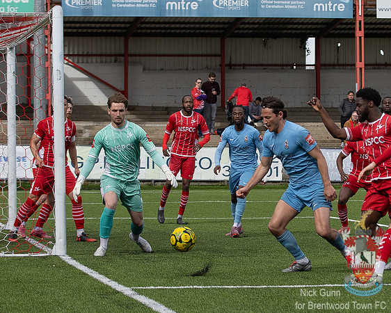 BTFC V CAFC-17