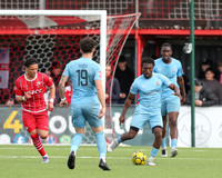 BTFC V CAFC-14