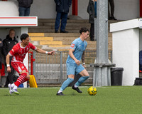 BTFC V CAFC-20
