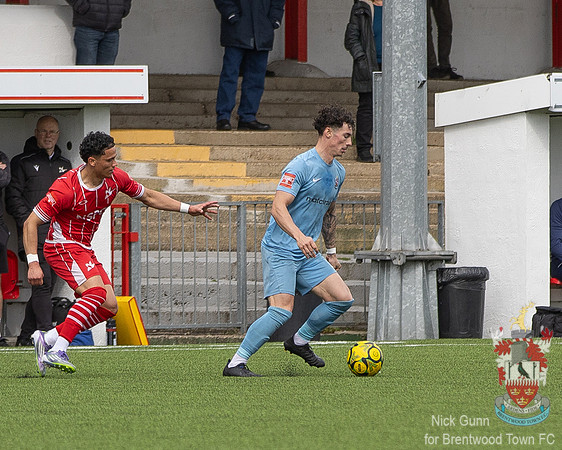 BTFC V CAFC-20