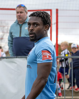 BTFC V CAFC-19