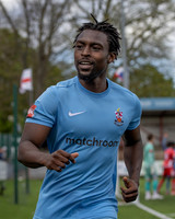 BTFC V CAFC-18