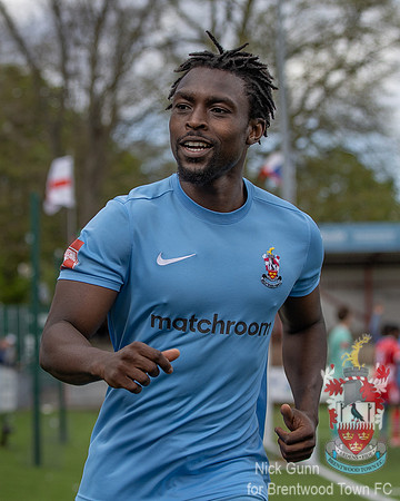BTFC V CAFC-18