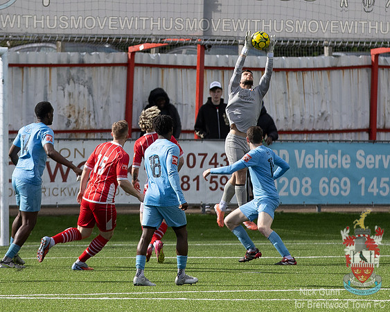 BTFC V CAFC-22