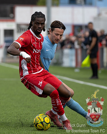 BTFC V CAFC-21