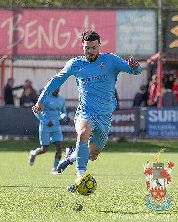 BTFC V CAFC-25