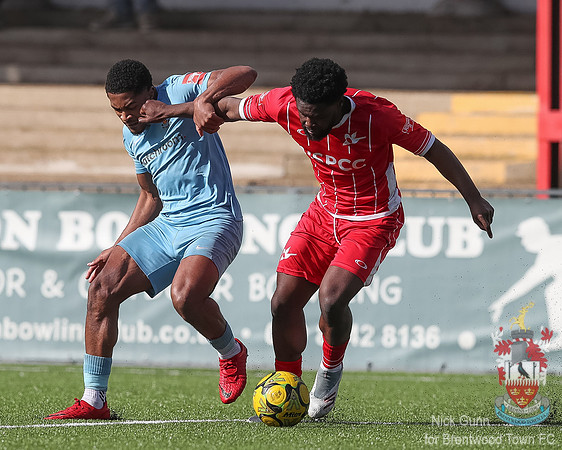 BTFC V CAFC-24