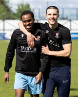 BTFC V CFC-5