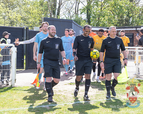 BTFC V CFC-6