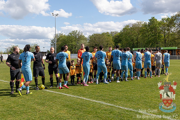 BTFC V CFC-9