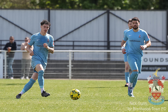 BTFC V CFC-10