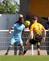 BTFC V CFC-13