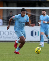 BTFC V CFC-14