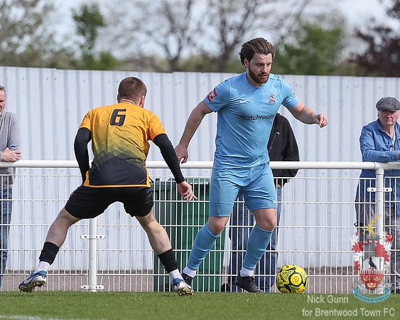 BTFC V CFC-15