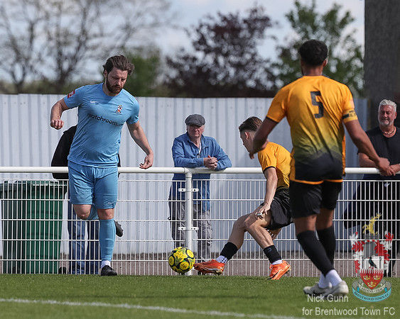 BTFC V CFC-16