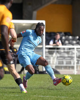 BTFC V CFC-17
