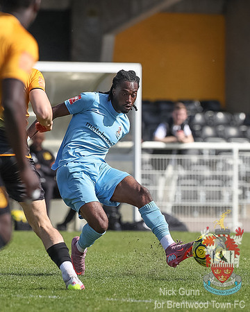 BTFC V CFC-17