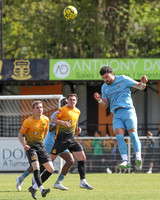 BTFC V CFC-18