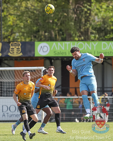 BTFC V CFC-18