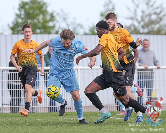 BTFC V CFC-20