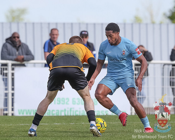 BTFC V CFC-21