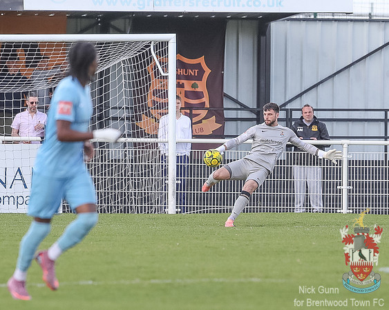 BTFC V CFC-22
