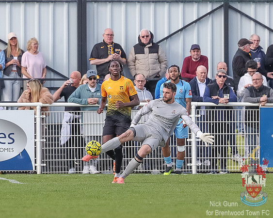 BTFC V CFC-27