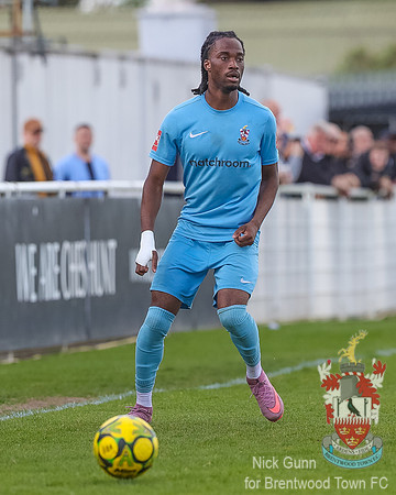 BTFC V CFC-25